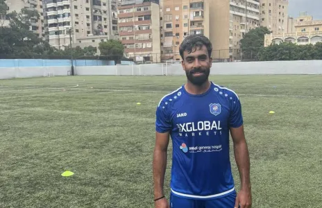 Football Lebanon - شباب الساحل يضم حمزة الخير