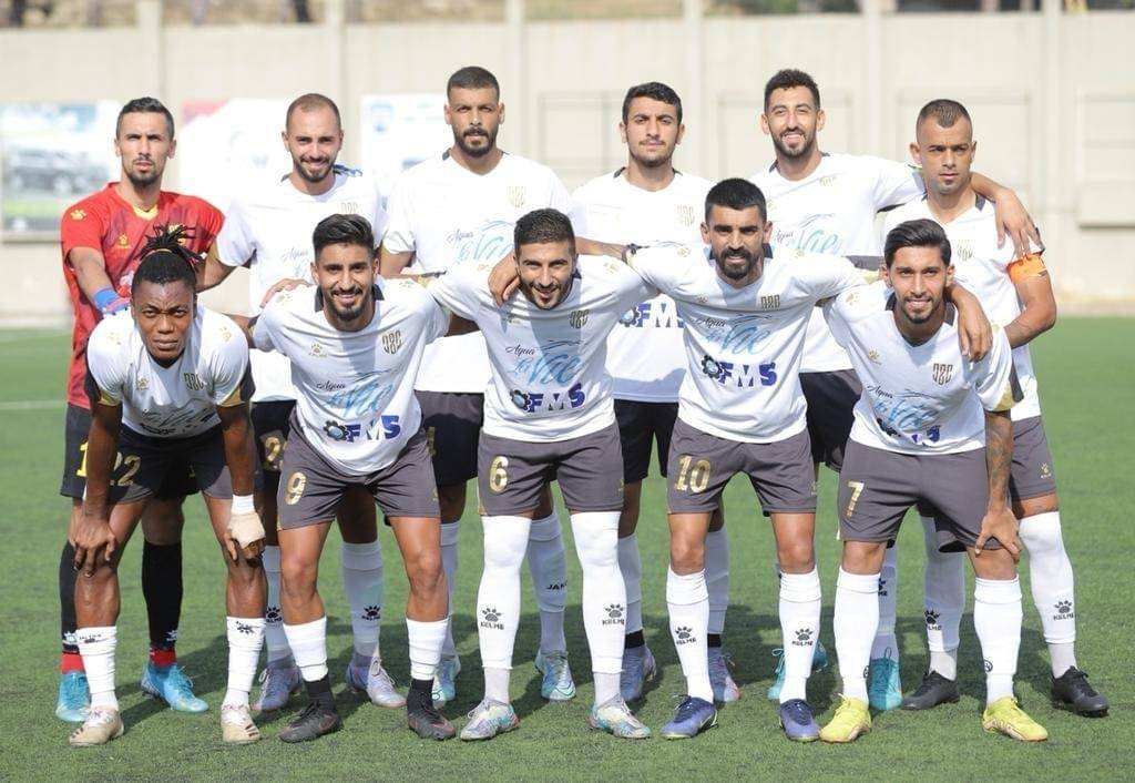 Football Lebanon - العهد بطل النخبة للمرة السادسة