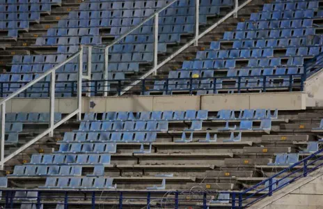 Football Lebanon - النجمة يدعو إلى التحقيق ومحاسبة المندسين