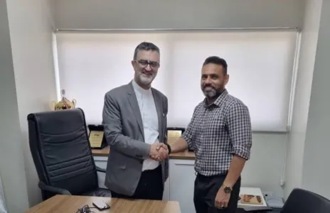 Football Lebanon - السلام زغرتا يتعاقد مع المدربين حيدر وحافظ