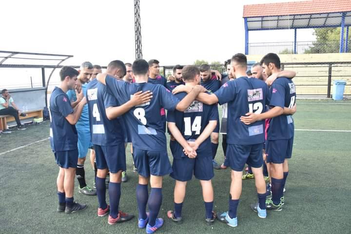 Football Lebanon - حسن سقر | أصبح لأهلنا في عكار نادي يمثلهم في الدرجة الأولى