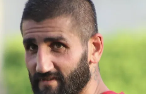 Football Lebanon - السعدي ينضم الى الصفاء من جديد