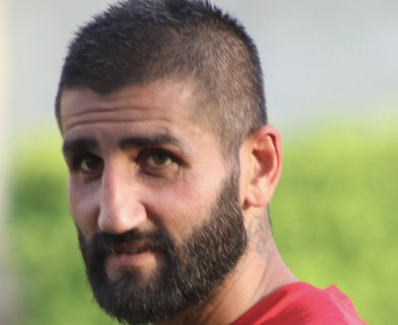 Football Lebanon - السعدي ينضم الى الصفاء من جديد