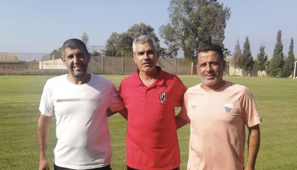 Football Lebanon - دياب مديرا فنيا لنادي طرابلس