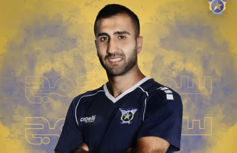 Football Lebanon - الصفاء يتعاقد مع دمج
