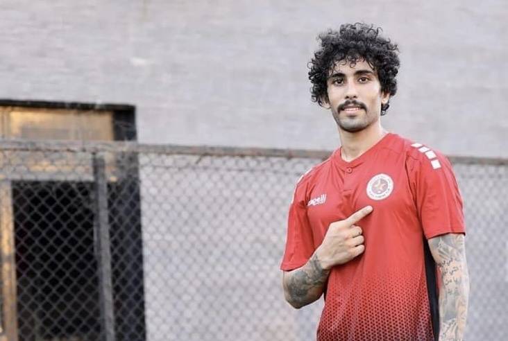 Football Lebanon - بلال نجدي في صفوف النجمة