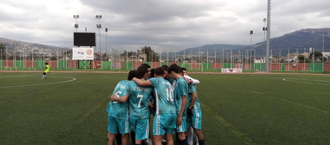 Football Lebanon - صفقات اللاعبين المحليين لنادي طرابلس لهذا الموسم