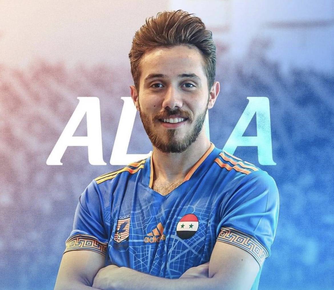 Football Lebanon - الصفاء يضم أجانبه الثلاثة