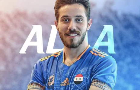 Football Lebanon - الصفاء يضم أجانبه الثلاثة