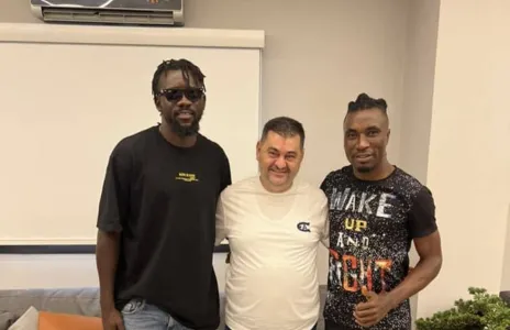 Football Lebanon - الساحل يضم أجانبه الثلاثة