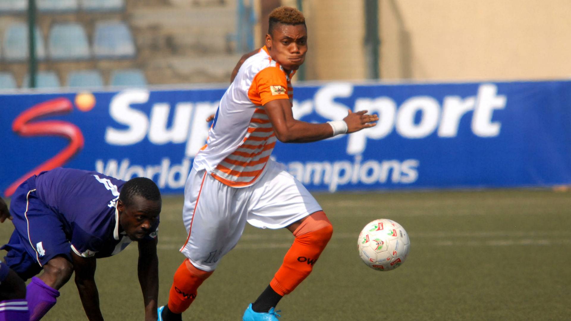 Football Lebanon - تعرفوا على أجانب نادي العهد