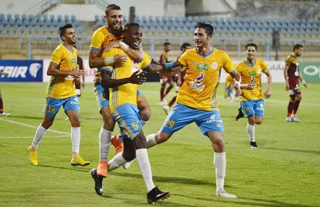 Football Lebanon - تعرفوا على أجانب نادي البرج