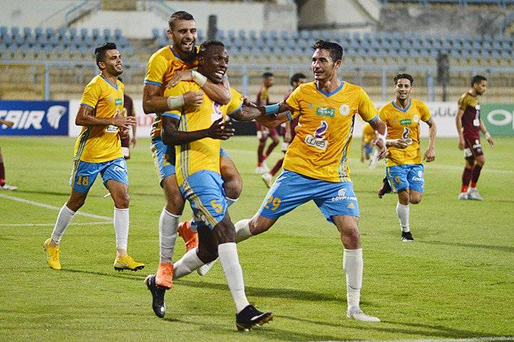 Football Lebanon - تعرفوا على أجانب نادي البرج