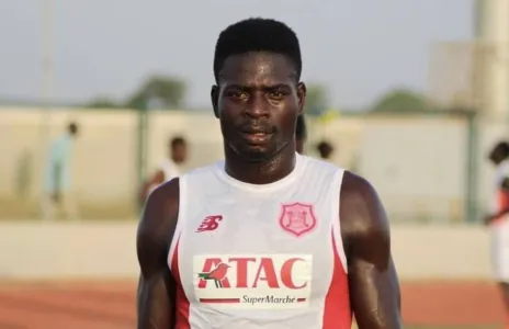 Football Lebanon - تعرفوا على أجانب التضامن صور