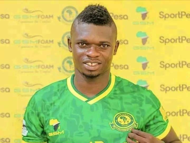 Football Lebanon - تعرفوا على اجانب نادي النجمة