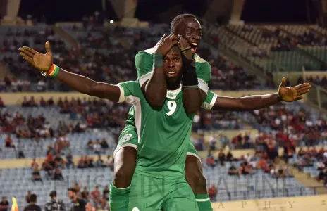 Football Lebanon - التشكيلة المثالية للجولة الثالثة