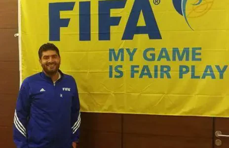 Football Lebanon - صقر مدرباً للأمل معركة