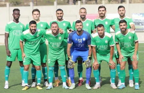 Football Lebanon - تعديل توقيت مباراة الأنصار وشباب الساحل