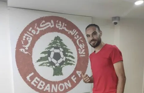 Football Lebanon - طرابلس يتعاقد مع المصري حجاج والسوري هائل
