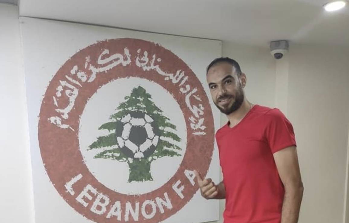 Football Lebanon - طرابلس يتعاقد مع المصري حجاج والسوري هائل