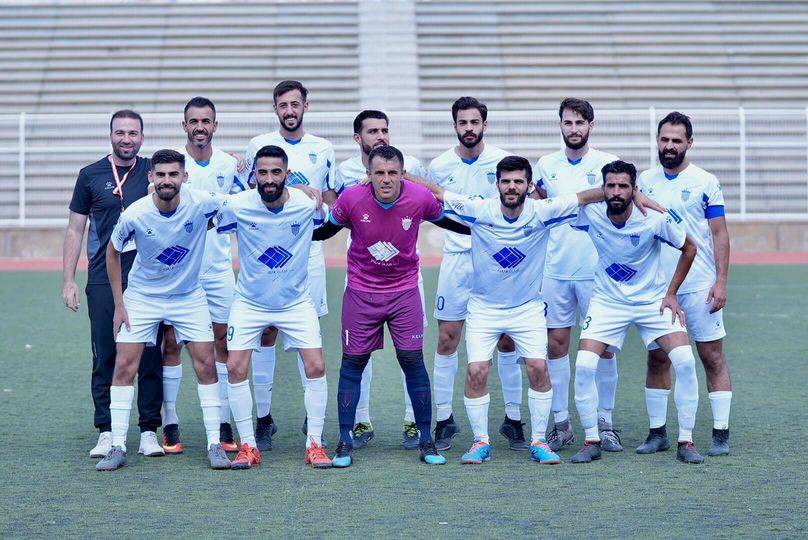 Football Lebanon - فوز بنت جبيل وتعادل شباب بعلبك والمبرة في افتتاح دوري الدرجة الثانية