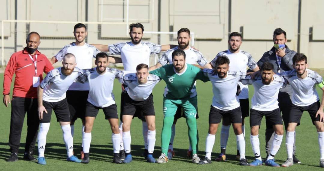 Football Lebanon - فوز النهضة و تعادل الإصلاح في الدرجة الثانية