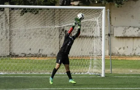 Football Lebanon - فوز كبير لـOB و سقوط السلام أمام الأخاء في دوري السيدات