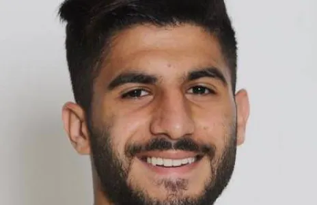 Football Lebanon - عودة علي الحاج إلى العهد