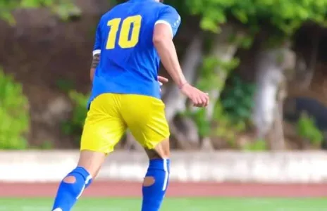 Football Lebanon - الصفاء يفتقد حايك في مباراته المقبلة