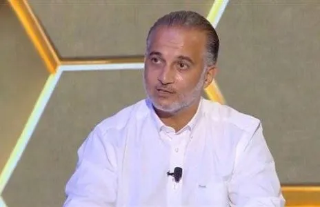 Football Lebanon - الزعني : المرحلة المقبلة عنوانها الاستقرار