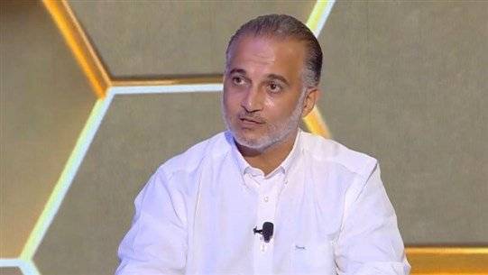 Football Lebanon - الزعني : المرحلة المقبلة عنوانها الاستقرار