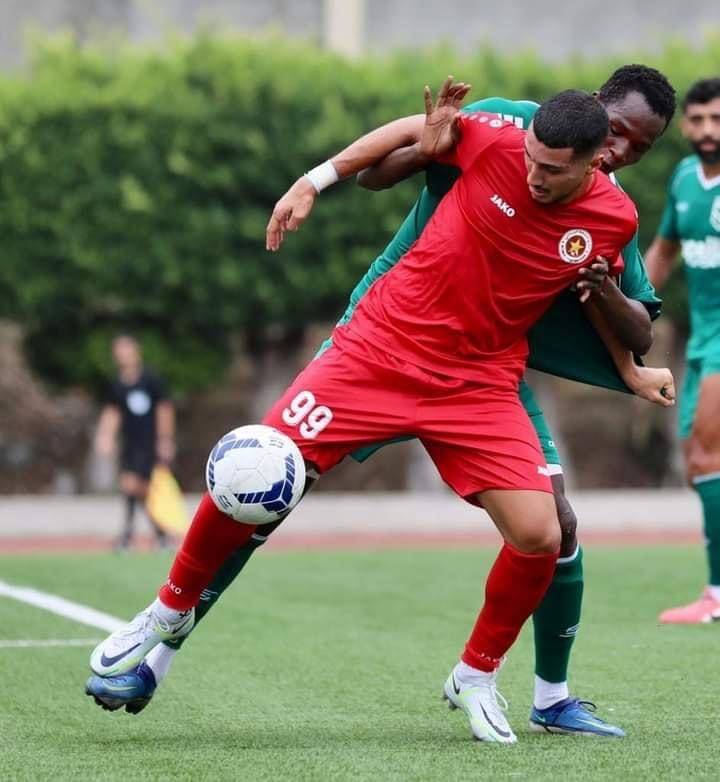 Football Lebanon - الحالات التحكيمية بحسب برنامج Golden Ball