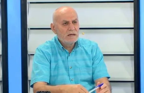 Football Lebanon - جهاد الشحف : كأس السوبر سيقام عاجلا ام اجلا ونتحمل مسؤولياتنا