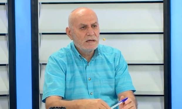 Football Lebanon - جهاد الشحف : كأس السوبر سيقام عاجلا ام اجلا ونتحمل مسؤولياتنا