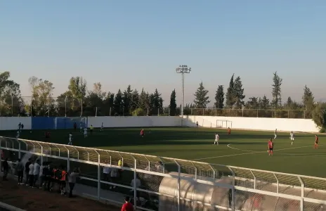 Football Lebanon - ديربي الجنوب ينتهي بالتعادل