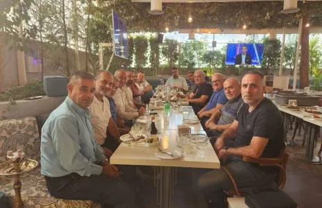 Football Lebanon - تميم يلبي دعوة الزعني