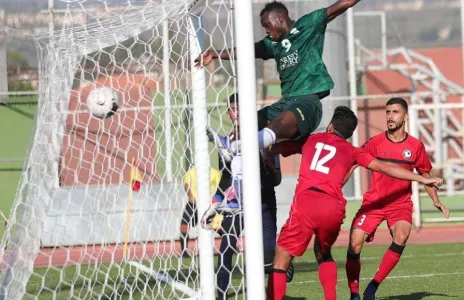 Football Lebanon - ثلاثية نظيفة للأنصار