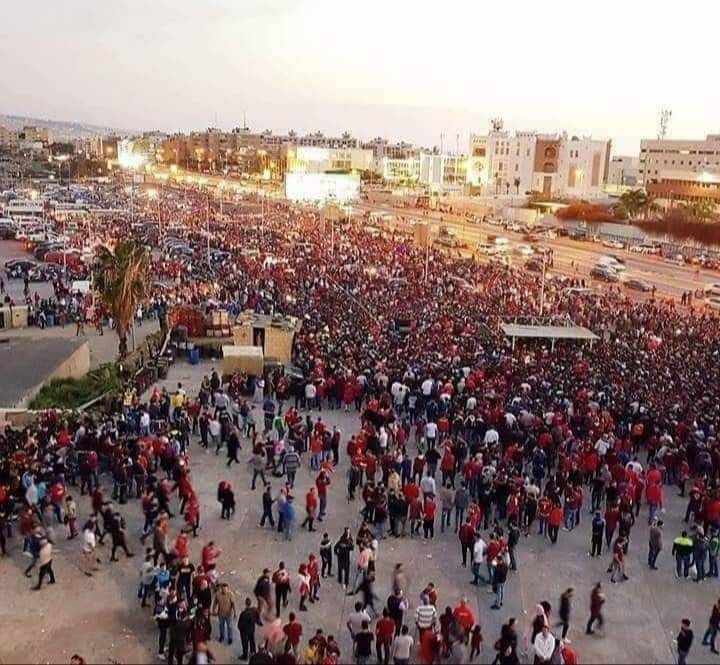 Football Lebanon - بلدية جونية ترفض إقامة أي مباراة لنادي النجمة بحضور الجمهور
