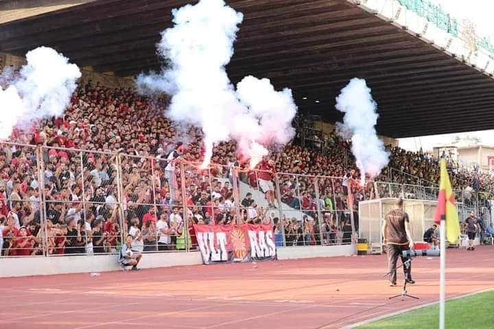 Football Lebanon - تغريم العهد والنجمة بعد كتاب من ملعب بلدية جونية