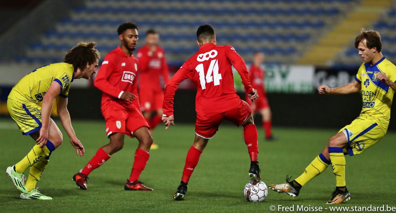 Football Lebanon - التقرير الأسبوعي للمحترفين 