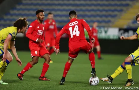 Football Lebanon - التقرير الأسبوعي للمحترفين 