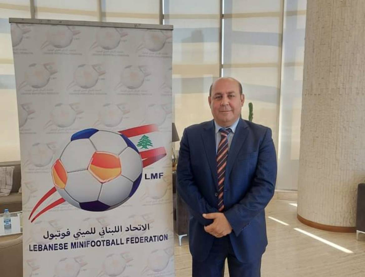 Football Lebanon - نجوم تلبيرة يبارك ل دنش