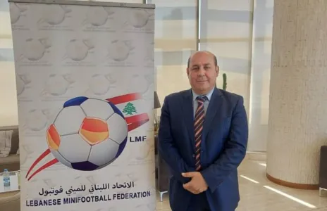 Football Lebanon - نجوم تلبيرة يبارك ل دنش