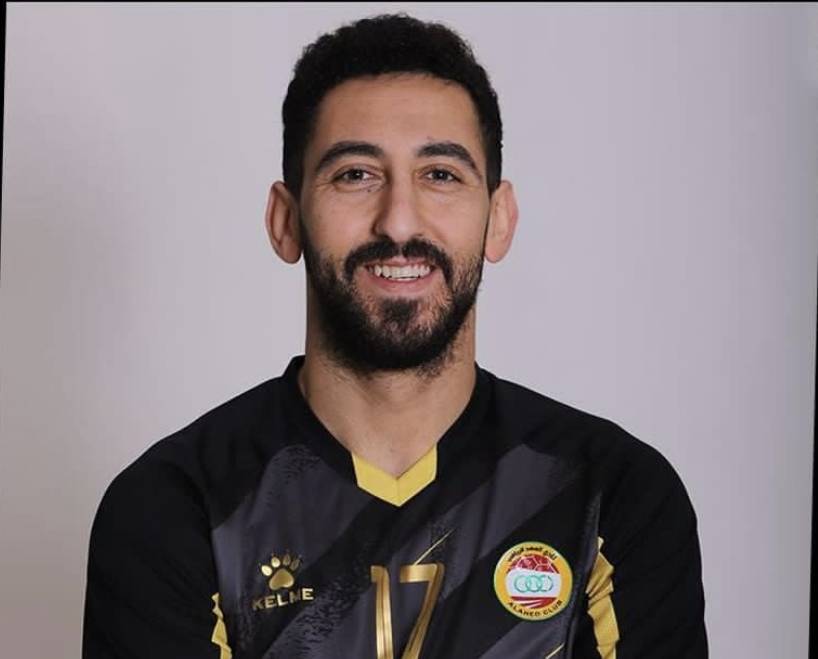 Football Lebanon - عطايا يغيب عن تمارين العهد