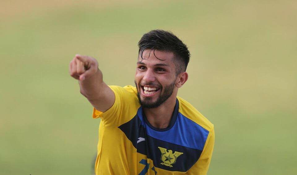 Football Lebanon - مواجهات دور الـ16 من كأس لبنان