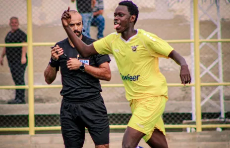 Football Lebanon - فوز الصفاء على التضامن صور