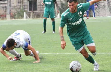 Football Lebanon - تغريم النجمة وإيقاف لاعبين