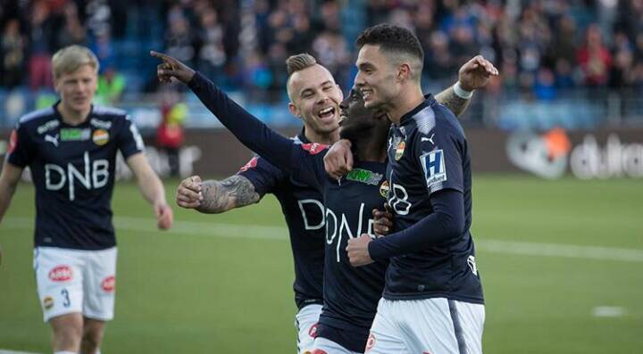 Football Lebanon - التقرير الاسبوعي للمحترفين