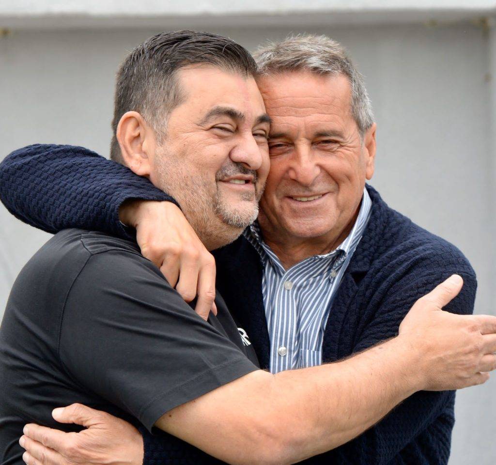 Football Lebanon - يوفانوفيتش: أثق بلاعبي فريقي بتقديم نتيجة إيجابية