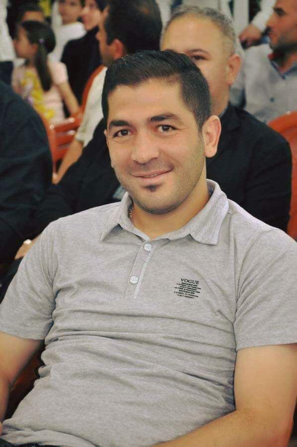 Football Lebanon - الجوهري مدرباً للنهضة بر الياس